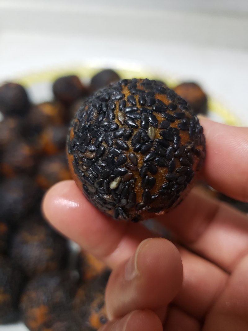 红糖麻薯冰的10种家常做法，轻松解锁夏日甜蜜-图2