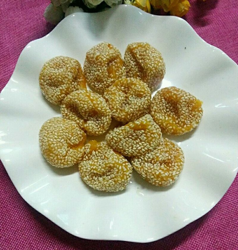 红糖麻薯冰的10种家常做法，轻松解锁夏日甜蜜-图3