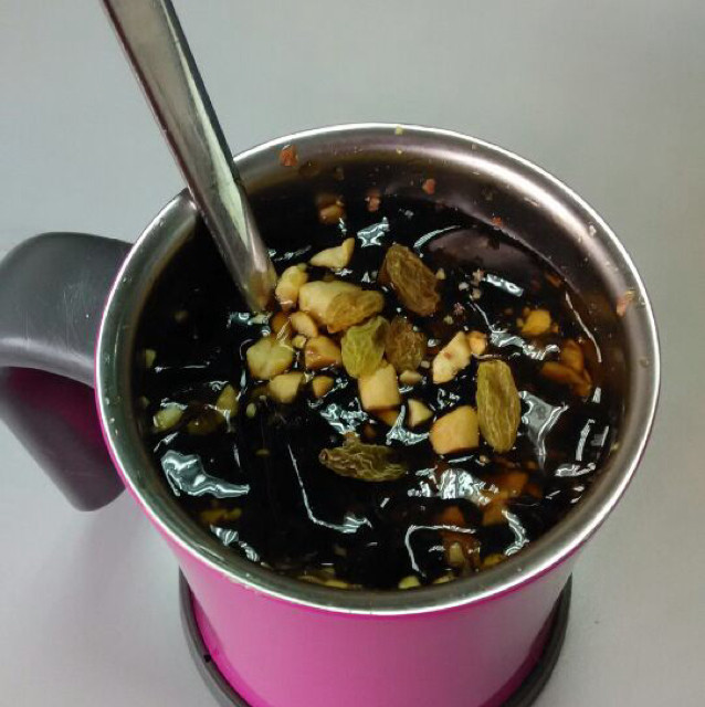 红糖麻薯冰的10种家常做法，轻松解锁夏日甜蜜-图10