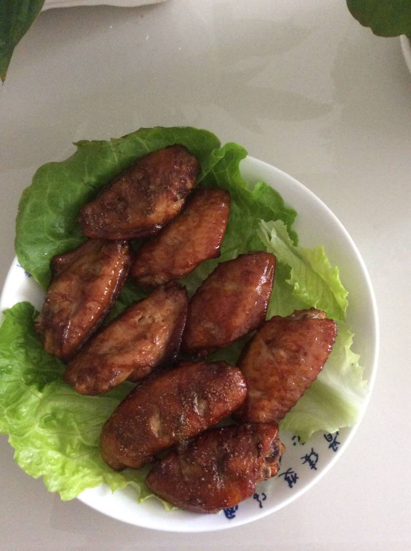 秘制鸡翅中的绝佳配方与烹饪秘诀-图7