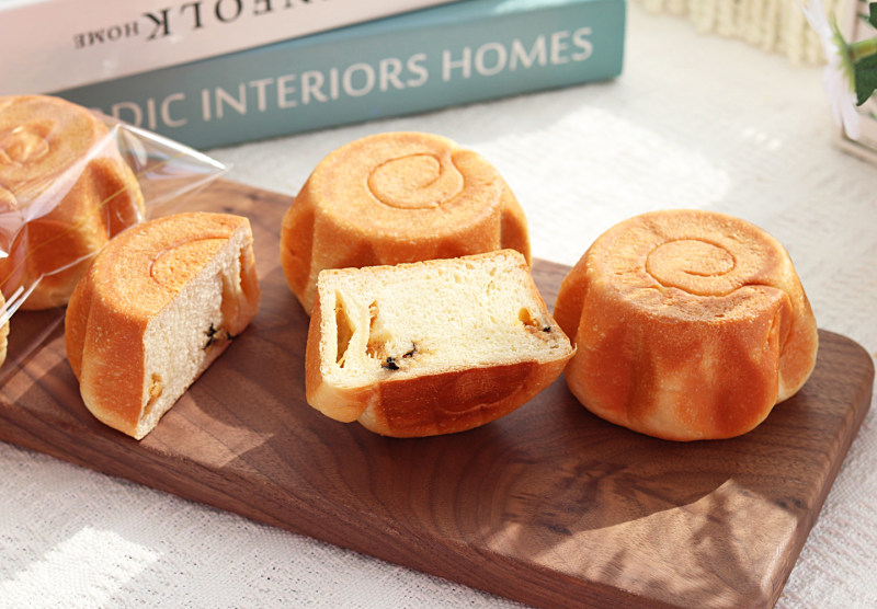 肉松小软包配料大全，十大做法一次揭秘！-图1