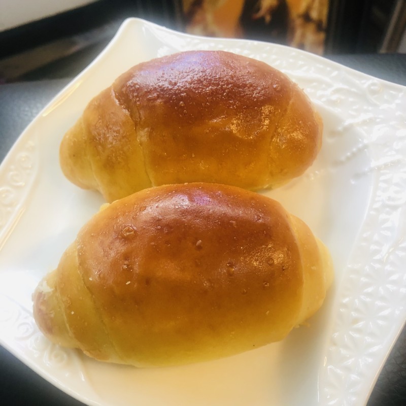 肉松小软包配料大全，十大做法一次揭秘！-图2