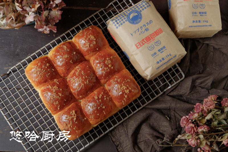 肉松小软包配料大全，十大做法一次揭秘！-图7