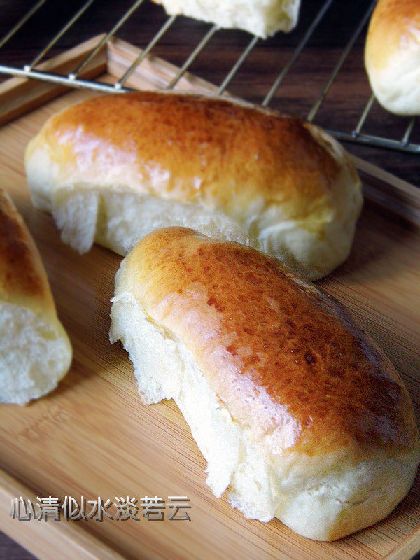 肉松小软包配料大全，十大做法一次揭秘！-图10