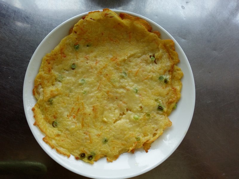 黄金煎包正宗做法大揭秘，外酥里嫩一口爆汁-图7