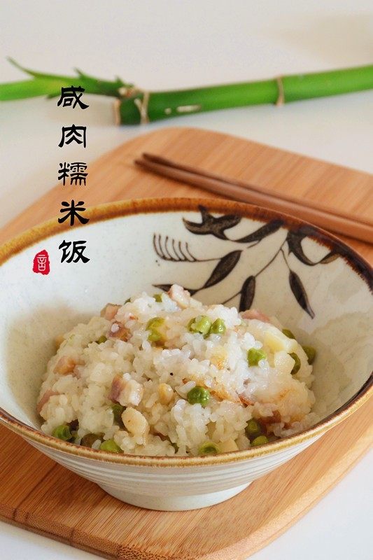 糯米咸蛋十种创意做法，美味轻松学-图3