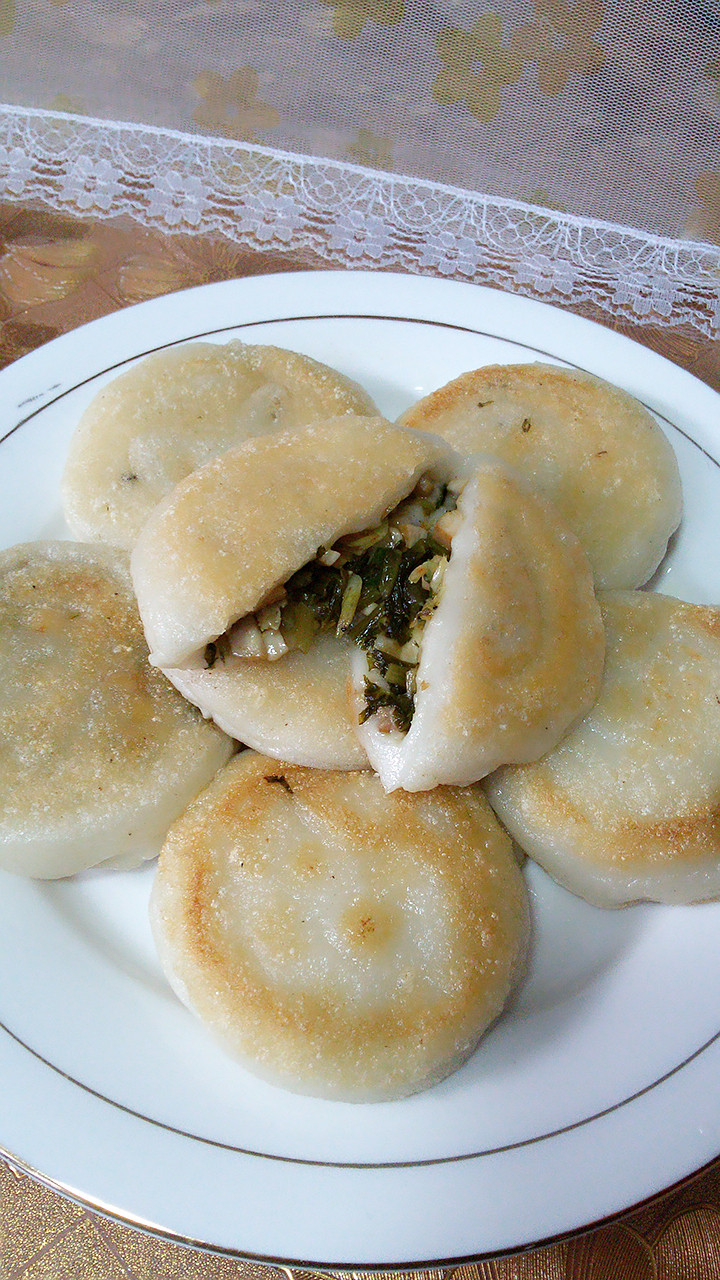 糯米咸蛋十种创意做法，美味轻松学-图5