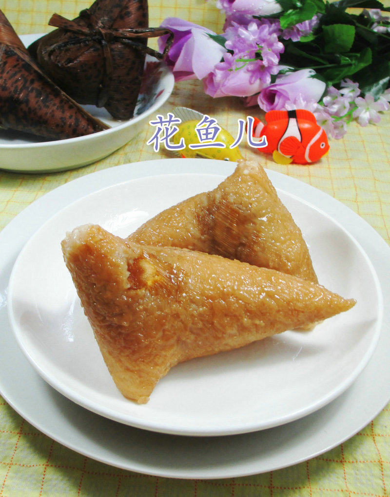 糯米咸蛋十种创意做法，美味轻松学-图6