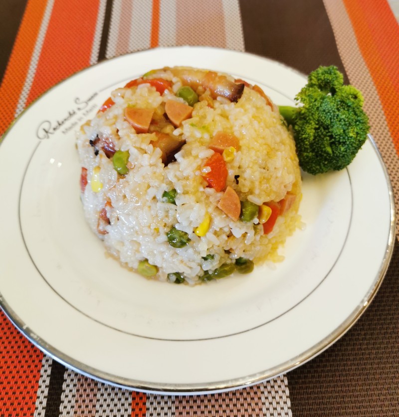 糯米咸蛋十种创意做法，美味轻松学-图10