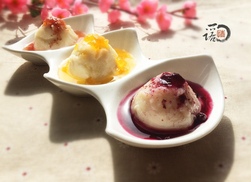 三色果汁家常做法，轻松自制健康饮品-图4