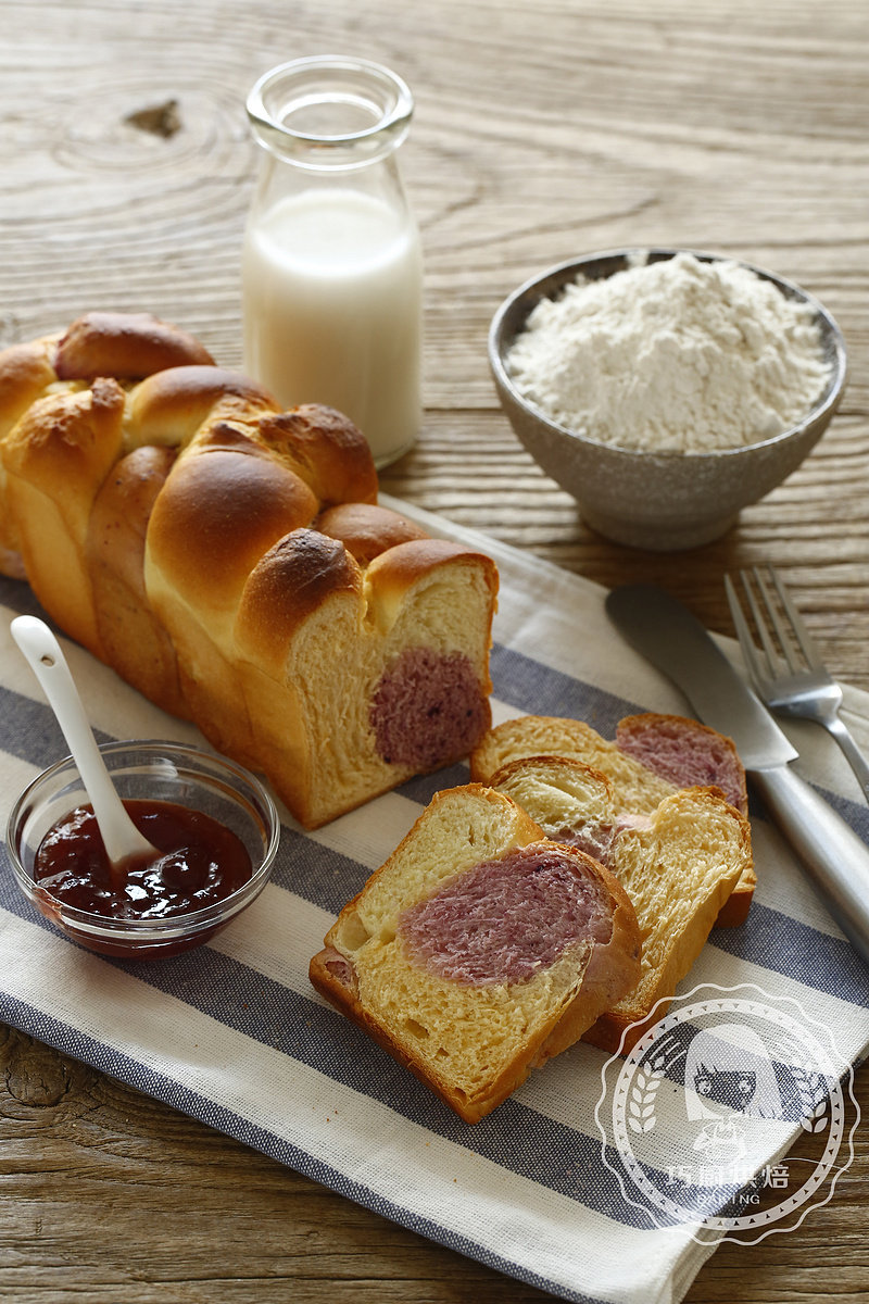 三色果汁家常做法，轻松自制健康饮品-图5