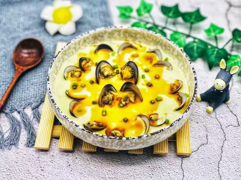 丝瓜炖花蛤：鲜甜汤品的家常做法与配料详解-图10