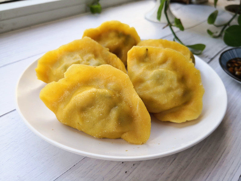 家常酸菜包子做法，轻松学会美味秘诀-图8