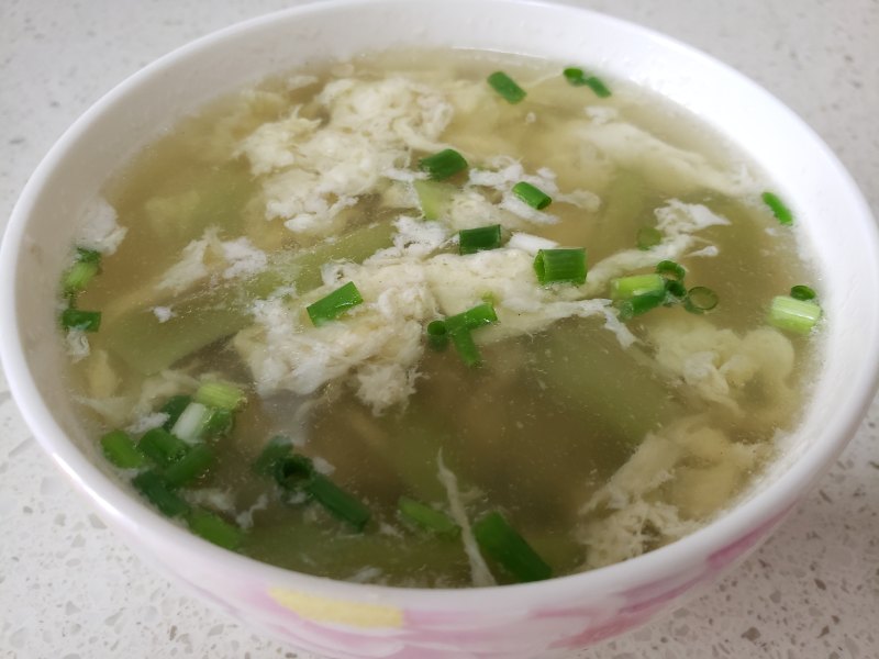 家常鸡丝蛋花汤做法大全，鲜香滑嫩一学就会