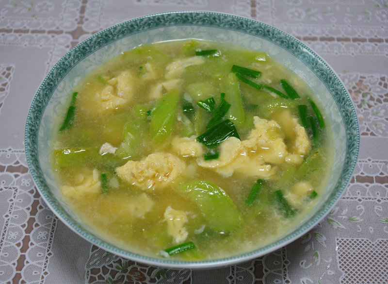 家常鸡丝蛋花汤做法大全，鲜香滑嫩一学就会-图8