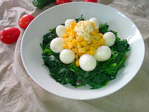 甜玉米沙拉十种正宗做法，美味秘诀全公开-图4