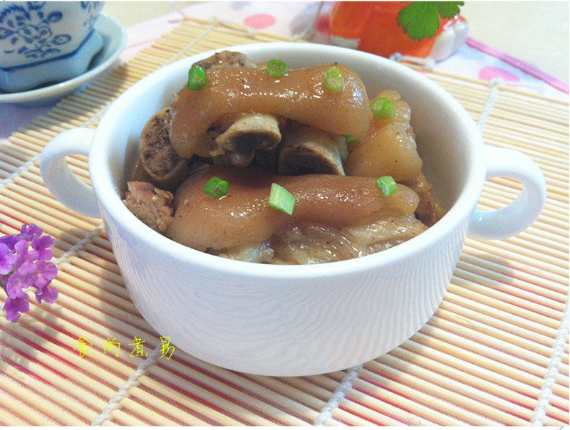 脆皮猪排制作全攻略，外酥里嫩超简单-图5