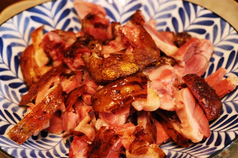 脆皮猪排制作全攻略，外酥里嫩超简单-图6