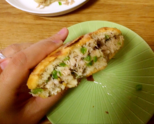 10种杂粮肉夹馍做法，美味秘诀全公开！-图5