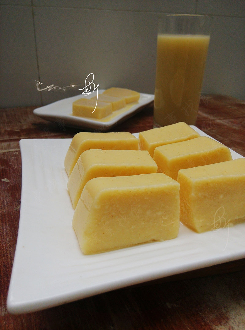 绿小米饭家常做法，简单几步轻松搞定-图9