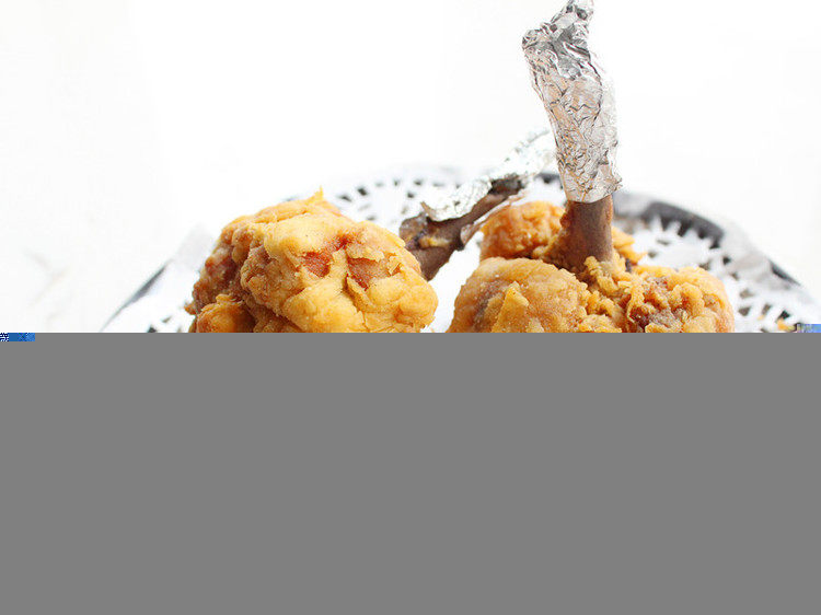 黄金鸡翅锤家常做法Top10，这样做好吃极了！-图5