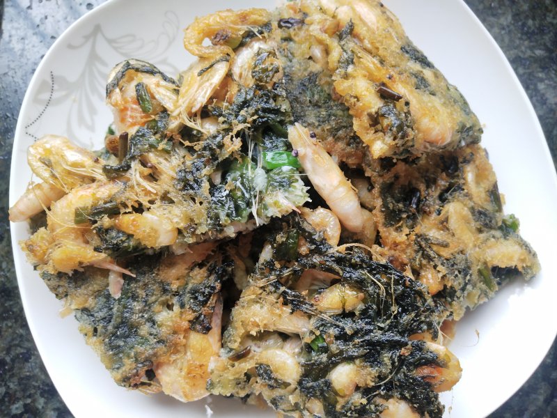 紫菜软饼：地道做法，家常美味轻松学-图1