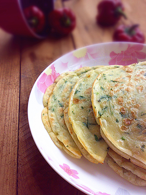 紫菜软饼：地道做法，家常美味轻松学-图2