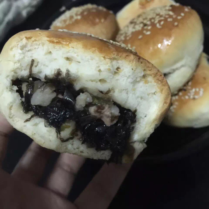 紫菜软饼：地道做法，家常美味轻松学-图3