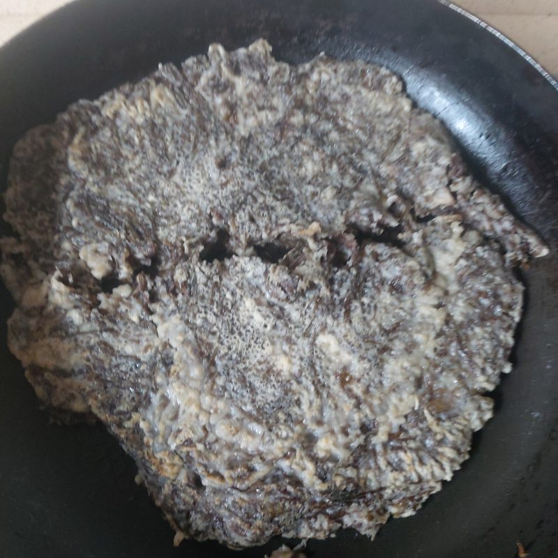 紫菜软饼：地道做法，家常美味轻松学-图4