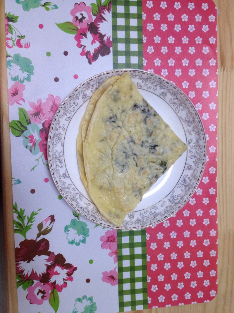 紫菜软饼：地道做法，家常美味轻松学-图6