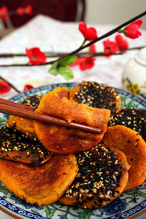 紫菜软饼：地道做法，家常美味轻松学-图9