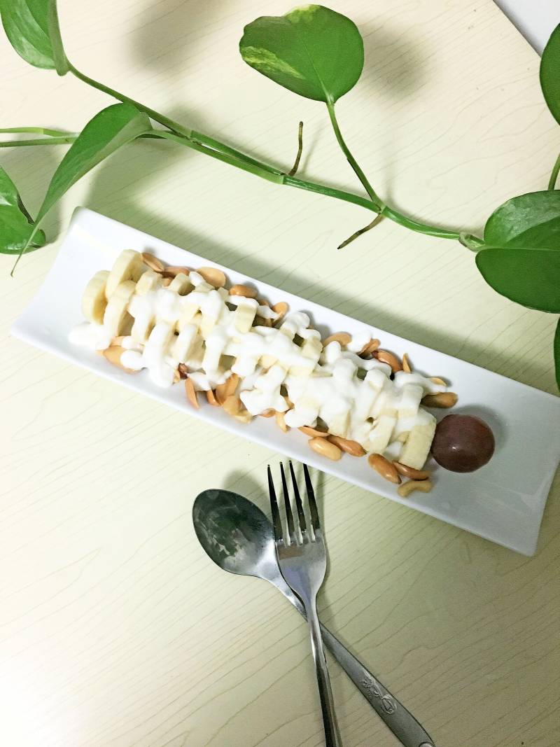 帆船小挞极致美味秘诀-图5