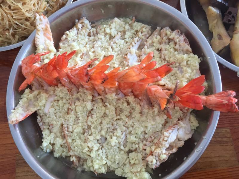 帆船小挞极致美味秘诀-图9