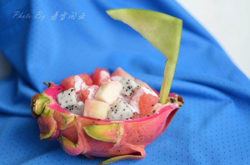 帆船小挞极致美味秘诀-图10