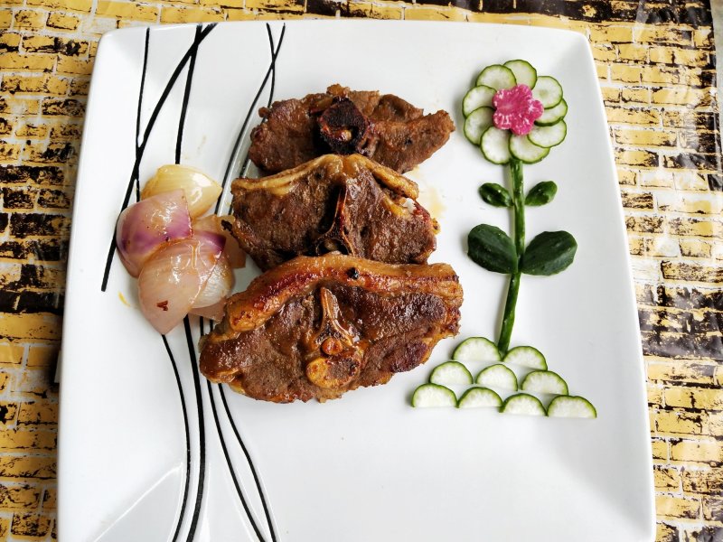 香煎蝶鱼家常做法，外酥里嫩轻松上桌-图3