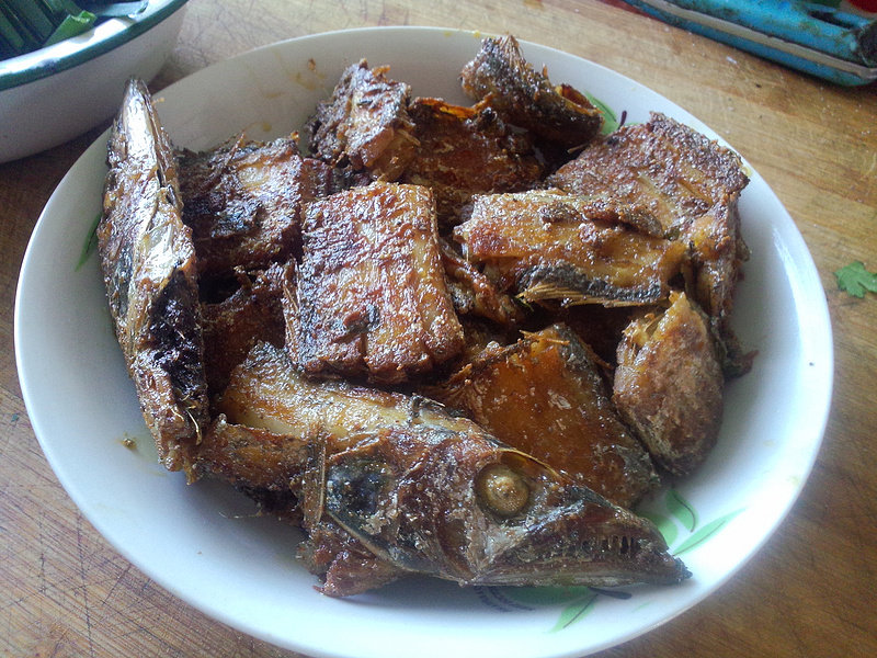 香煎蝶鱼家常做法，外酥里嫩轻松上桌-图10