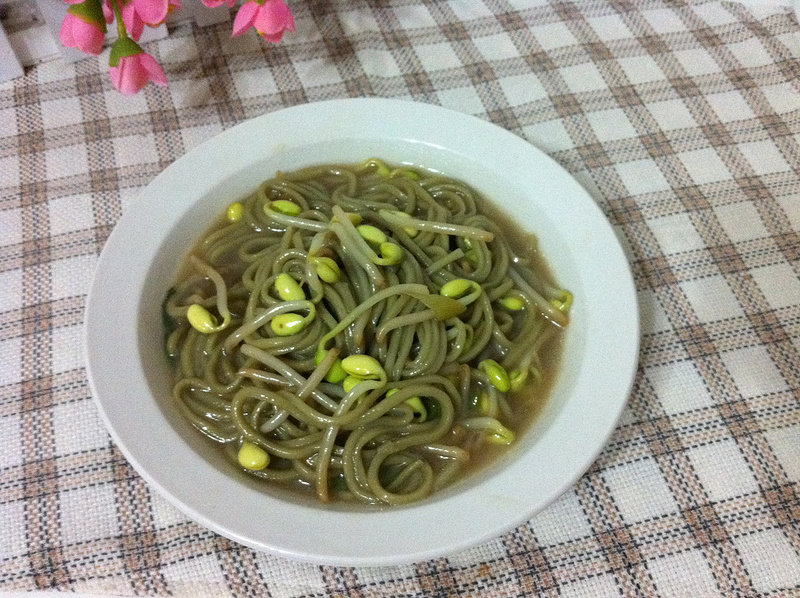 豆豉炝锅面：配料与美味秘诀全解析-图4