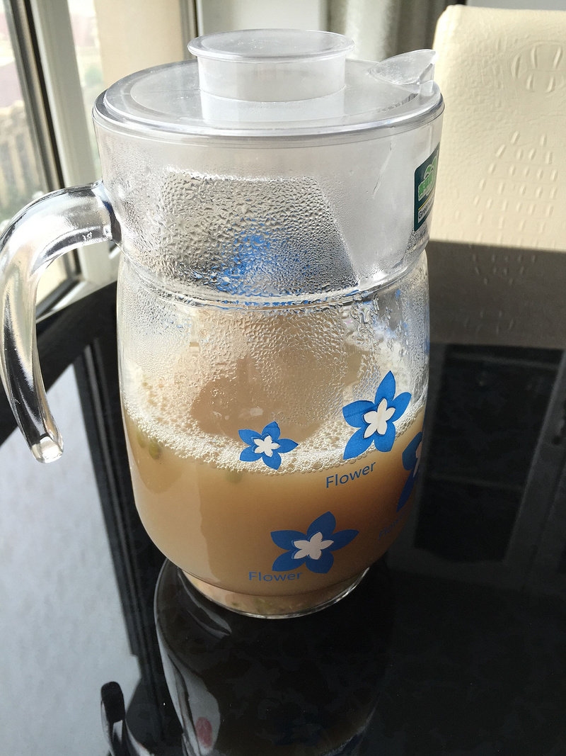 消暑西瓜汁十种美味做法，清凉一夏-图3