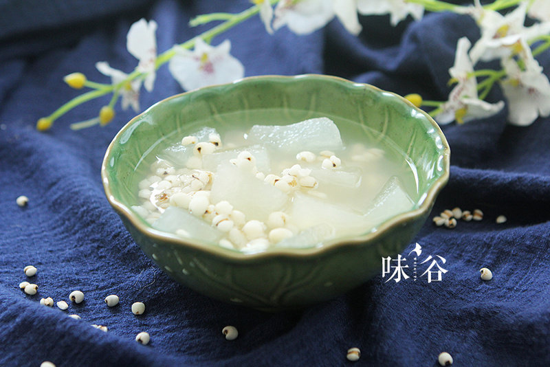 消暑西瓜汁十种美味做法，清凉一夏-图7