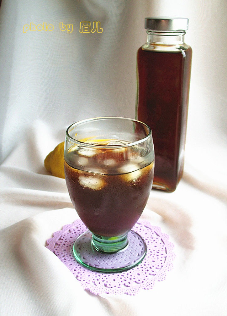 消暑西瓜汁十种美味做法，清凉一夏-图9