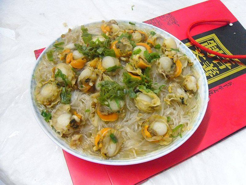 三鲜粉丝的家常做法，简单几步轻松搞定！-图5