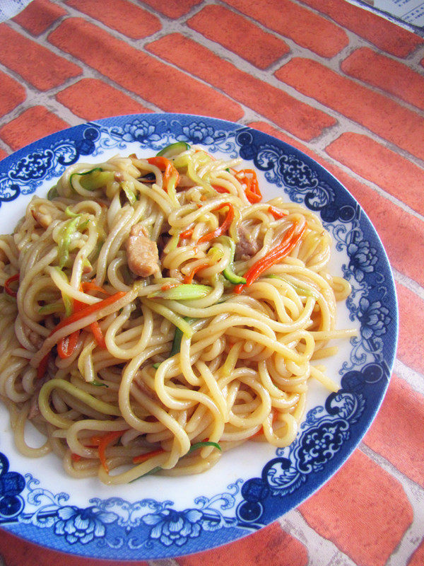 三鲜粉丝的家常做法，简单几步轻松搞定！-图8