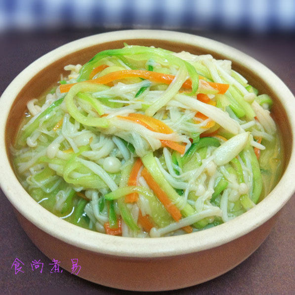 三鲜粉丝的家常做法，简单几步轻松搞定！-图9