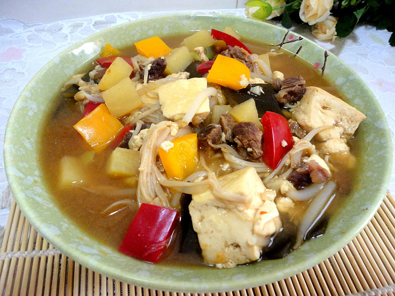 老汤酱牛肉十大经典做法，一文学会！-图1