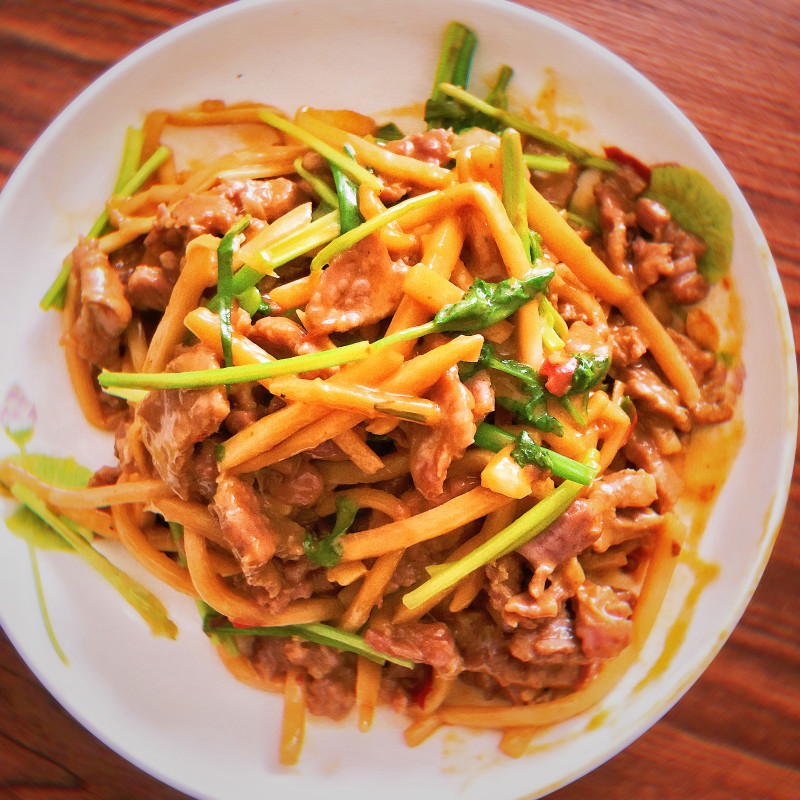 老汤酱牛肉十大经典做法，一文学会！-图8