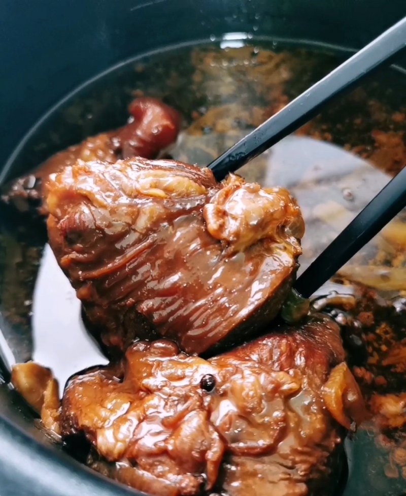 老汤酱牛肉十大经典做法，一文学会！-图10