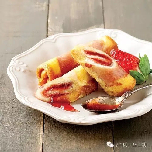培根吐司做法大全：创意食谱轻松学-图1