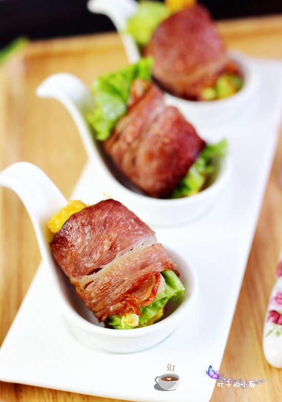 培根吐司做法大全：创意食谱轻松学-图9