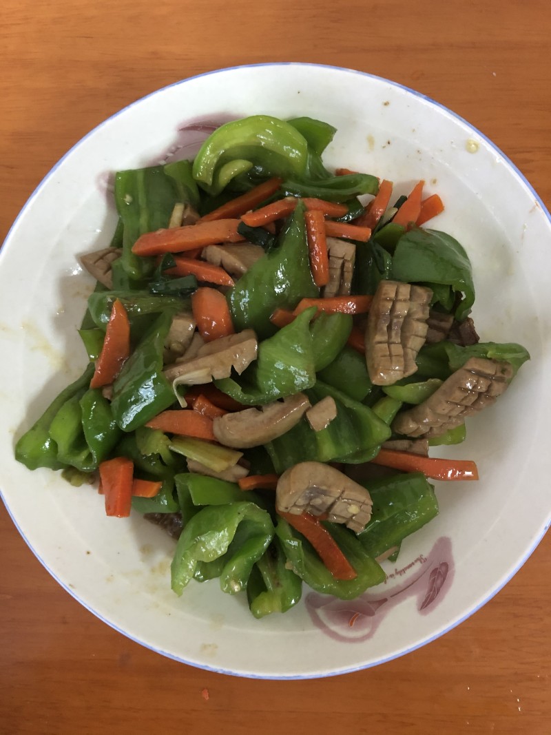 韭黄炒猪腰的十种家常美味做法-图4