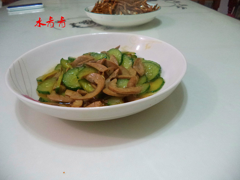 韭黄炒猪腰的十种家常美味做法-图6